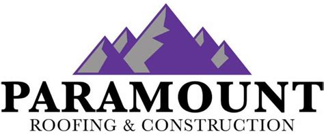 Paramount roofing -  · #1. Top rated. 100% Satisfaction Guarantee. 1000+. Projects Completed. Welcome to Paramount Roofing: Delivering Quality and Building …